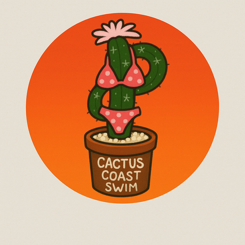 Cactus Coast Swim